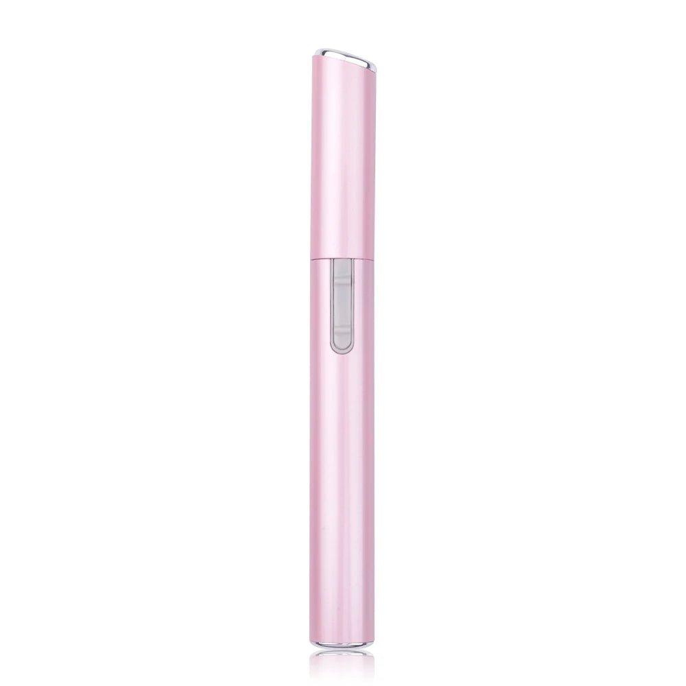 Makeup Utensils Shaver Woman Eyebrow Epilator Instruments Trimmer for Women Accessories Razors Shaving Eyebrows Shape Set Pen