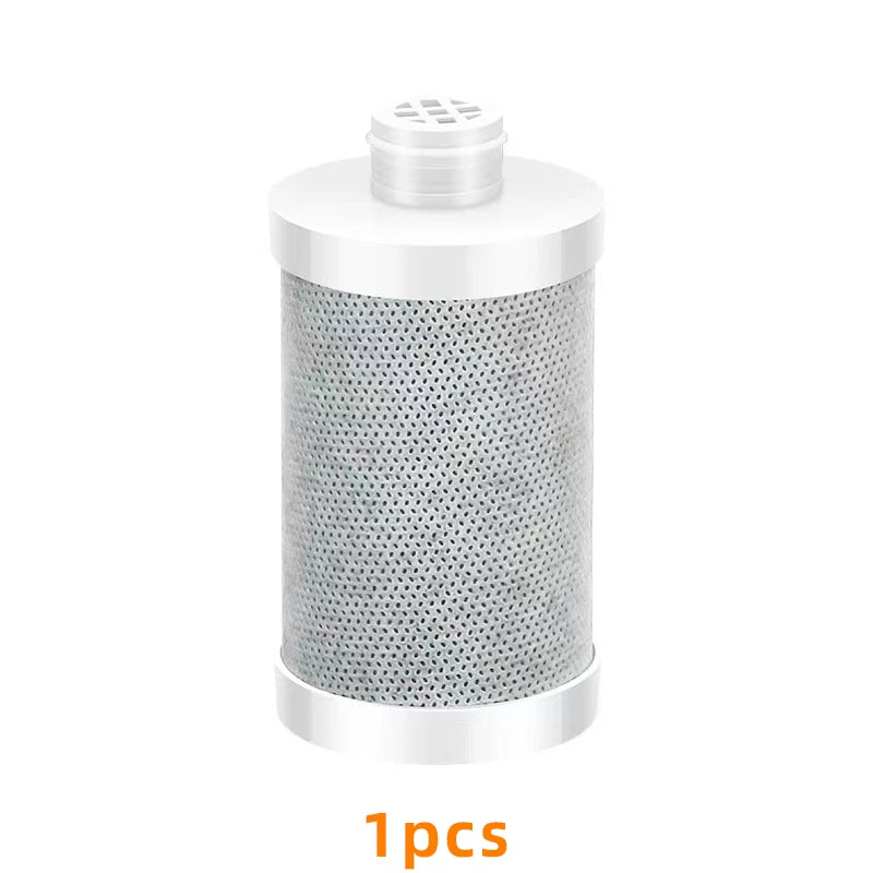 Water Filter For Washing Machines Shower Heads Kitchenette Water Faucets Heavy Metal Removal, PP Cotton, Activated Carbon Filter