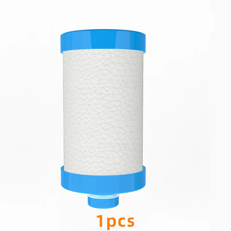 Water Filter For Washing Machines Shower Heads Kitchenette Water Faucets Heavy Metal Removal, PP Cotton, Activated Carbon Filter