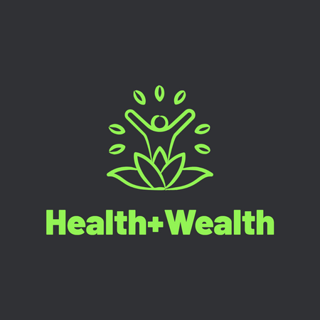 Health+Wealth